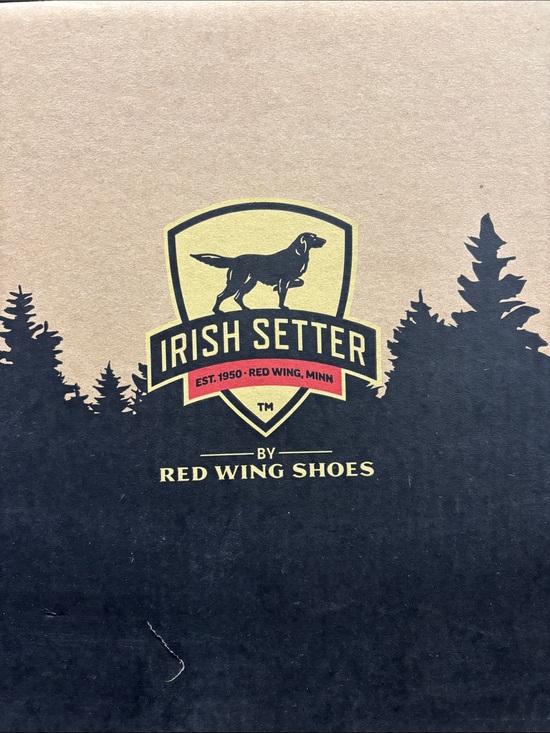 Men\'s Irish Setter Wingshooter 7\